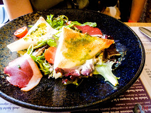 Photo n°29 de Restaurant La Villa Valencia à Vannes ()