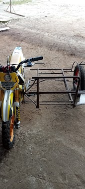 Bengkel Las Gidang Barus
