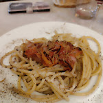 Photo n°6 de l'avis de Anna.a fait le 24/02/2024 à 14:31 sur le  Hostaria Da Baccus à Gualdo Tadino