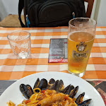 Photo n°1 de l'avis de Hiljar.� fait le 19/05/2023 à 19:44 sur le  Falco d'oro restaurant à Rome