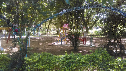 Parque Hiliario