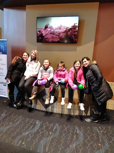 Movie Theater «NCG - Trillium Cinema», reviews and photos, 8220 Trillium Cir Ave, Grand Blanc, MI 48439, USA