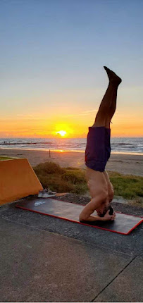 Islandyogi - yoga teacher and personal trainer - Photo 8 - Car repair in Galveston, TX, Galveston