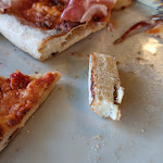 Photo n°1 de l'avis de Andrea. fait le 26/07/2023 à 13:17 sur le  Sabbia d'Oro Ristorante Pizzeria à Villanterio