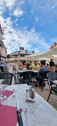Photo n°25 de La Trattoria da Francesca à Sens ()