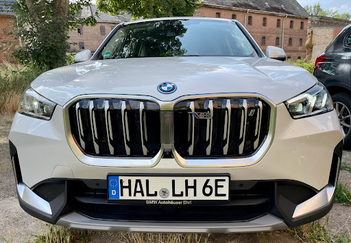 Fahrschul(z)e -Am Reileck- unter Halle (Saale), Halle (Saale)