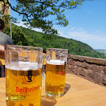 Photo n°6 de l'avis de Ch..A fait le 13/06/2023 à 07:13 sur le  Burgschänke Landeck à Klingenmünster