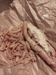 Photo n°44 de Americain Burger Béthune à Béthune ()