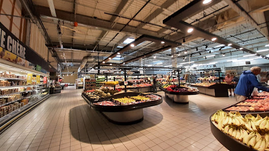 Intermarché HYPER Le Cendre Rue Jean Mermoz, 63670 Le Cendre, France