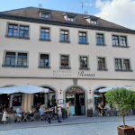 Photo n°1 de l'avis de Manuel.t fait le 08/07/2023 à 16:53 sur le  Eiscafé-Pizzeria Roma à Rothenburg ob der Tauber