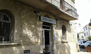 Photo n°9 de L'escampette à Neffiès ()