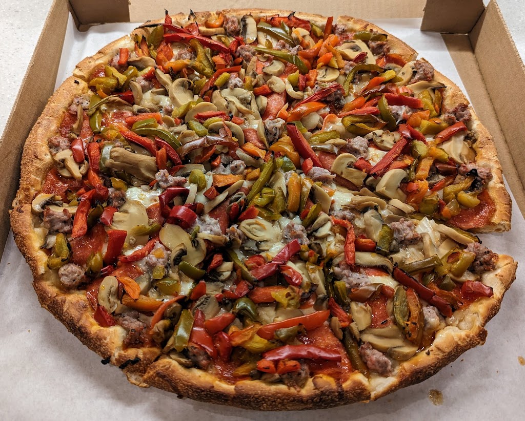 Nunzio's Pizzeria 44107