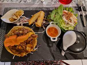 Photo n°8 de VietNam Délices à Toulouse ()
