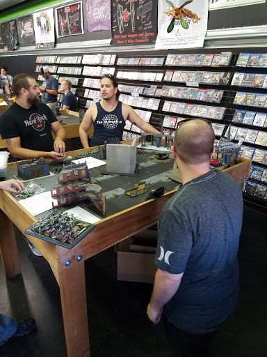 Video Game Store «East Coast Gamers», reviews and photos, 43 Main St, Toms River, NJ 08753, USA