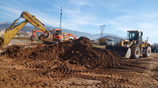 Özel Aydin İş Makinalari Operatörlük Kursu