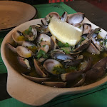 Photo n°1 de l'avis de Cervantes.n fait le 30/05/2022 à 20:12 sur le  Tira Tapas à Sintra