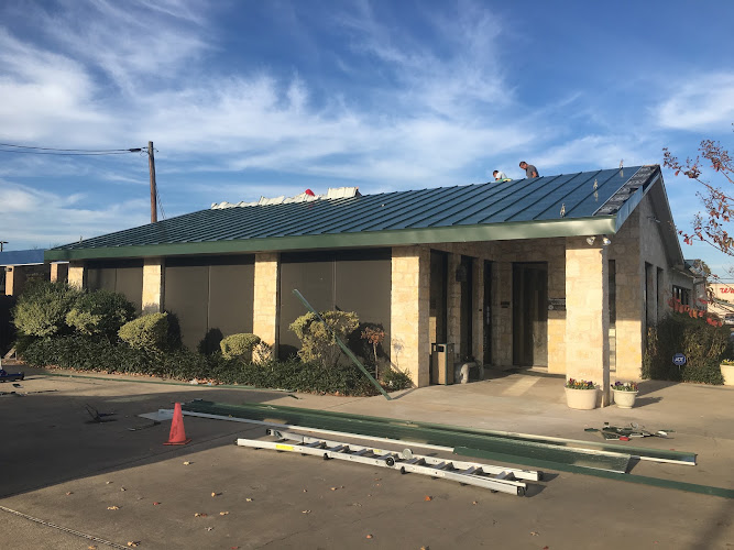 K Simon Construction - Roofing Contractor in Odessa, Texas