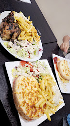 Photo n°36 de Coq N' Roll à Metz ()