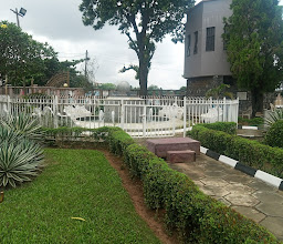 Archbishop Vining Memorial Church photo