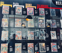 The Cave Coffee & Comics photo