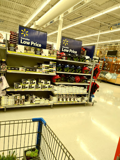 Department Store «Walmart Supercenter», reviews and photos, 2425 S Zero St, Fort Smith, AR 72901, USA