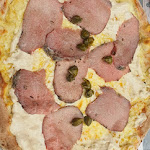 Photo n°2 de l'avis de Christopher.e fait le 13/08/2023 à 14:05 sur le  Ristorante Pizzeria LAGUNA à Salem