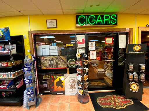 Gas Station «Native Pride Travel Plaza», reviews and photos, 11359 US-20, Irving, NY 14081, USA