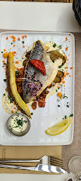 Photo n°147 de Le Jardin Restaurant 