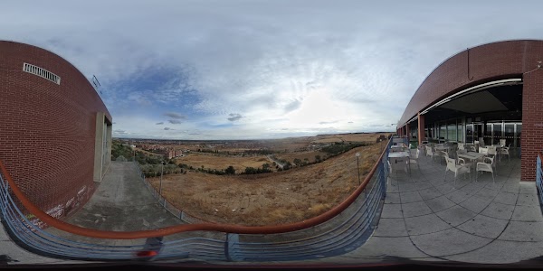 Imagen de Parquesol Plaza (7 de 23)
