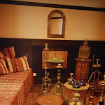 Photo n°2 de l'avis de Angelika.a fait le 27/03/2018 à 21:59 sur le  Zum Arabischen Coffe Baum à Leipzig