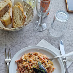 Photo n°2 de l'avis de Salvatore.m fait le 06/11/2023 à 19:16 sur le  La Pigna à Capri