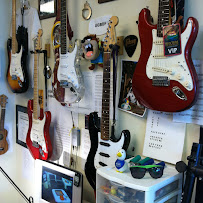 EEMusic Music Creation Learning Center