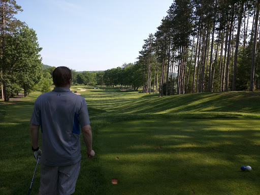 Golf Club «Bowling Green Golf Club», reviews and photos, 53 School House Rd, Oak Ridge, NJ 07438, USA