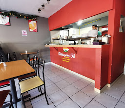 CHILAQUILES SI photo