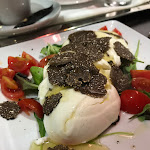 Photo n°1 de l'avis de G. fait le 01/01/2017 à 16:28 sur le  Tartufi&Friends à Rome