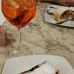 Photo n°2 de l'avis de Matthias.c fait le 01/11/2022 à 20:23 sur le  Hotel alle Piramidi à Segonzano