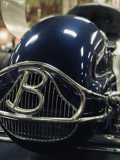 Museum «Eastern Museum of Motor Racing», reviews and photos, 100 Baltimore Rd, York Springs, PA 17372, USA