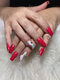 MaiLe Nails-20% ALL SERVICES Happy Holidays - Photo 4 - Car repair in The Colony, TX, Frisco