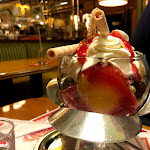 Photo n°5 de l'avis de Stef.o fait le 17/06/2018 à 09:25 sur le  Café-Restaurant Reber à Bad Reichenhall