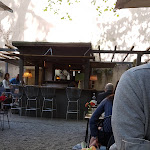 Photo n°1 de l'avis de Stefanie.e fait le 22/04/2018 à 16:01 sur le  heimlichTreu à Berlin