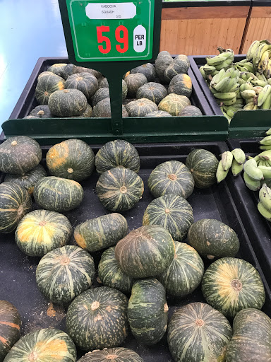 Supermarket «SF Supermarket», reviews and photos, 4970 E Kings Canyon Rd, Fresno, CA 93727, USA