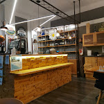 Photo n°1 de l'avis de Peppe.u fait le 04/08/2021 à 12:56 sur le  Ristorante Pizzeria Il Papero dal 1965 à Roccella Ionica