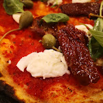 Photo n°11 de l'avis de G..a fait le 14/08/2019 à 14:06 sur le  Ristorante Pizzeria Gallonero à Silvi