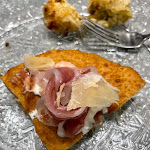 Photo n°4 de l'avis de Francesco.o fait le 27/09/2021 à 07:18 sur le  Isabella De Cham Pizza Fritta à Naples