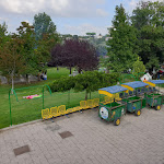 Photo n°1 de l'avis de elisabetta.i fait le 06/10/2019 à 16:08 sur le  La Fattoria di Valentino à Frattocchie