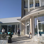 Photo n°3 de l'avis de Boris.a fait le 05/04/2024 à 17:15 sur le  Hotel Terme Venezia à Abano Terme