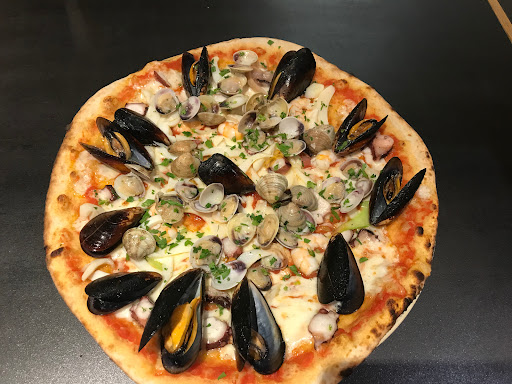 Carlos Pizza & Restaurant in Rimini, Provincia di Rimini