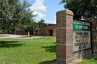 Lexington Creek Elementary School