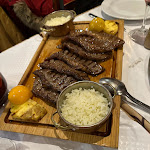 Photo n°1 de l'avis de Sofia.e fait le 16/11/2023 à 13:42 sur le  Ninho d'Hamburgo à Calhandriz