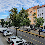 Photo n°4 de l'avis de Roland.l fait le 29/07/2020 à 14:37 sur le  Hotel-Pension Arche à Berlin